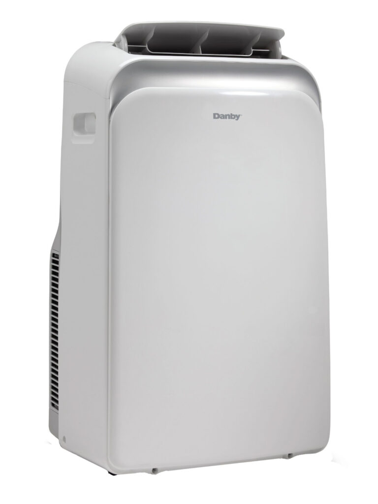 Danby 13000 BTU 3-in-1 Portable Air Conditioner with ISTA-6 Packaging - DPA103B1WDB-6