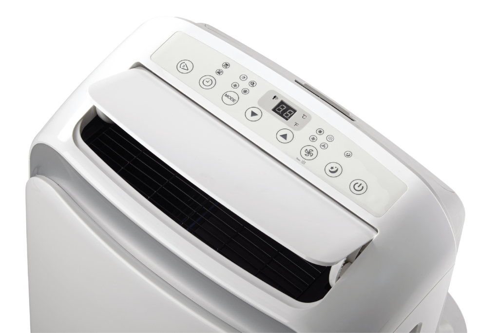 Danby 10000 BTU 3-in-1 Portable Air Conditioner - DPA060B1WDB