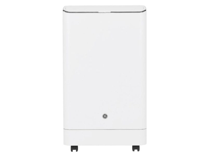 GE 14000 BTU Smart Portable Air Conditioner White - APWA14YBMW