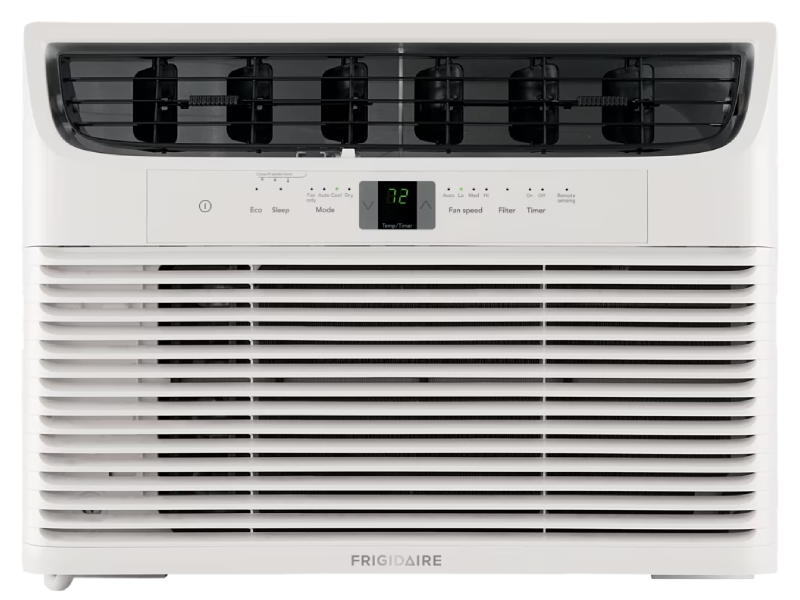 Frigidaire 10000 BTU Window Room Air Conditioner - FHWC103TC1