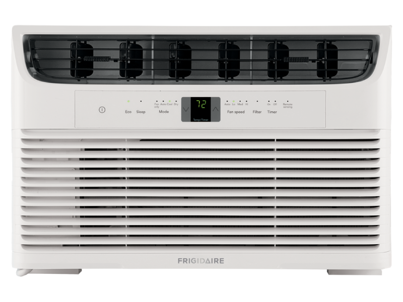 Frigidaire 6000 BTU Window Room Air Conditioner - FHWC063TC1