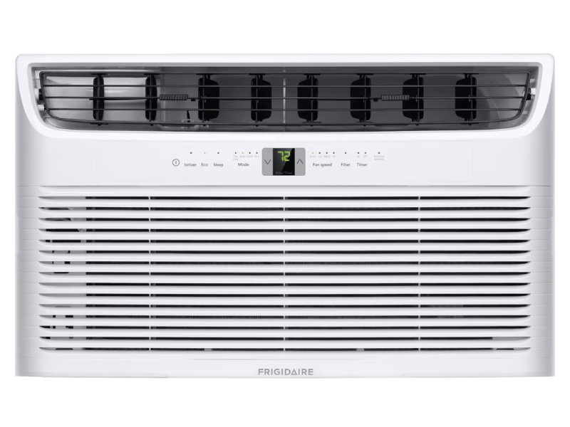 24" Frigidaire Built-In Room Air Conditioner - FHTC123WA1