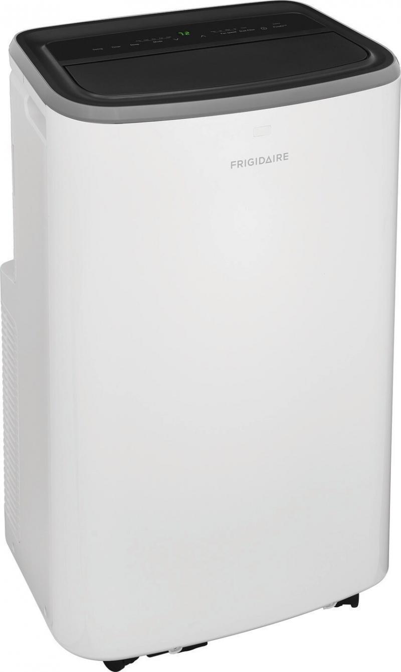 Frigidaire 3-in-1 Connected Portable Room Air Conditioner - FHPW142AC1