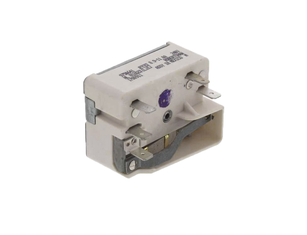 WP9750641 - Genuine OEM Whirlpool Range Surface Element Switch