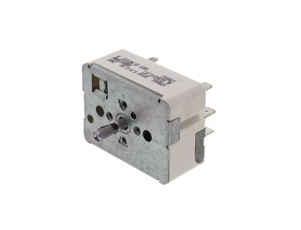 WP9750641 - Genuine OEM Whirlpool Range Surface Element Switch