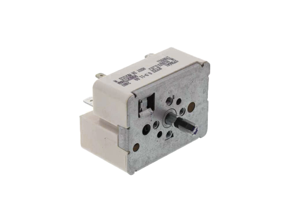 WP9750641 - Genuine OEM Whirlpool Range Surface Element Switch