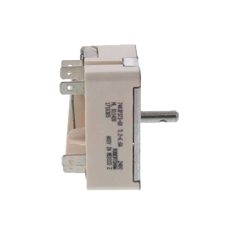 WP7403P238-60 - Genuine OEM Whirlpool Range Surface Element Switch