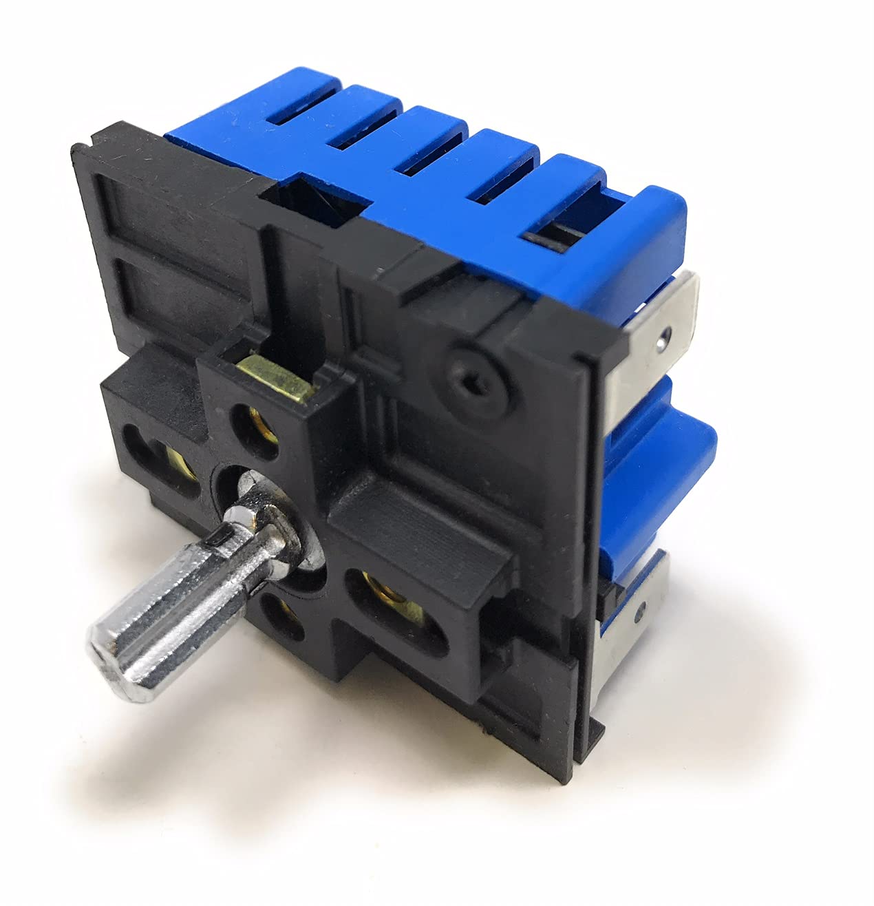 WP9761048 - Genuine OEM Whirlpool Range Surface Element Switch