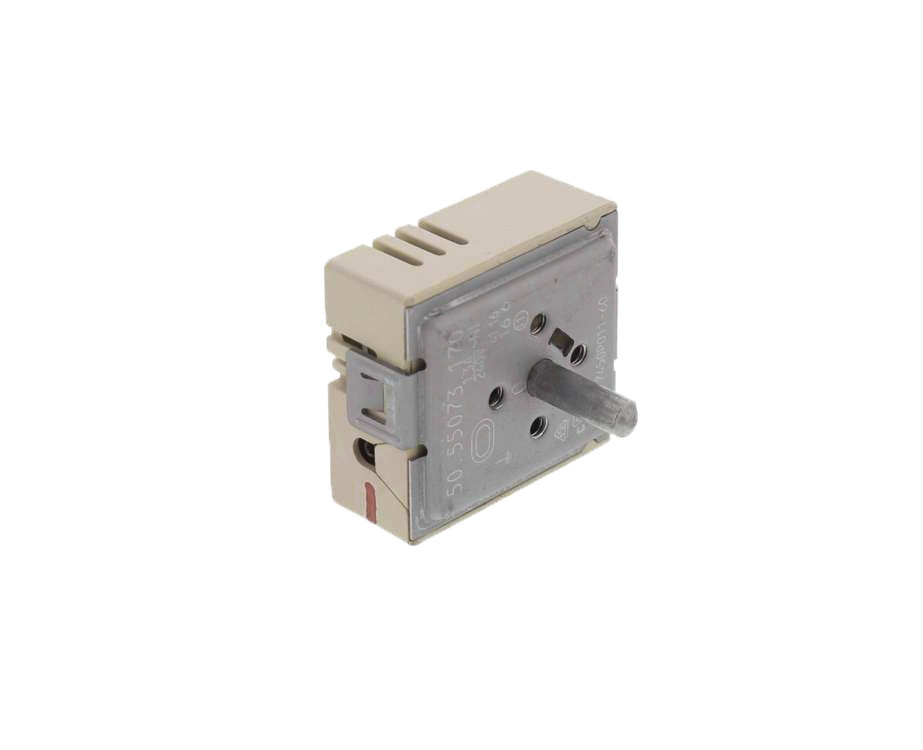 WP74010824 - Genuine OEM Whirlpool Range Surface Element Switch