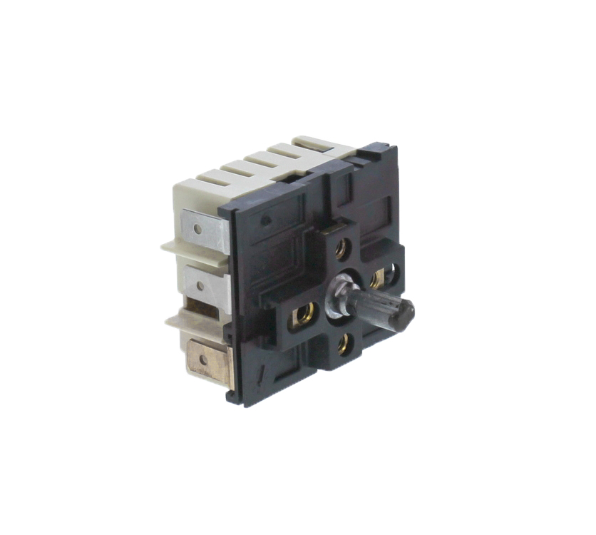 WPW10391743 - Genuine OEM Whirlpool Range Surface Element Infinite Switch