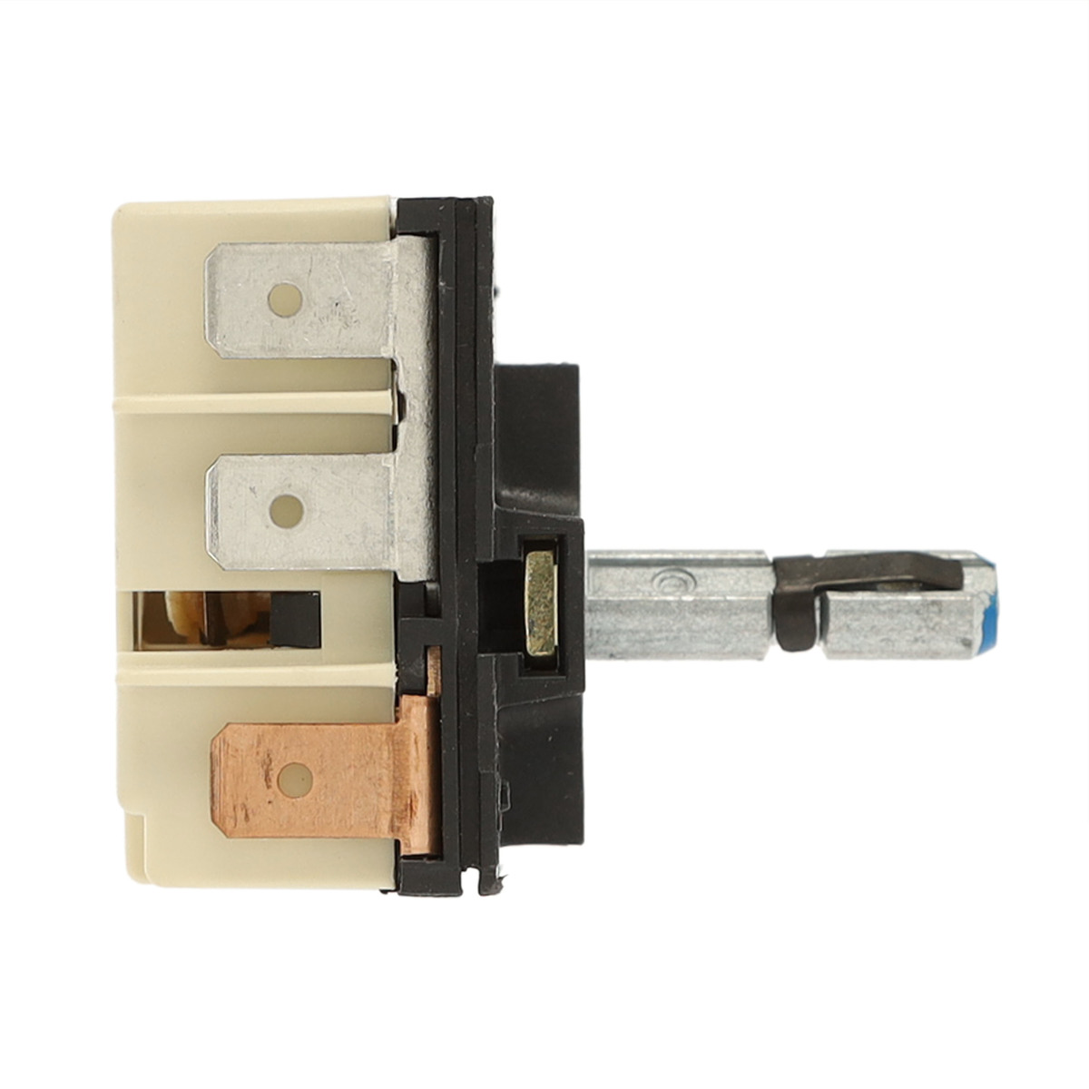 W11120791 - Genuine OEM Whirlpool Range Surface Element Switch