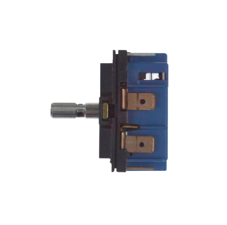 WPW10312185 - Genuine OEM Whirlpool Range Surface Element Switch