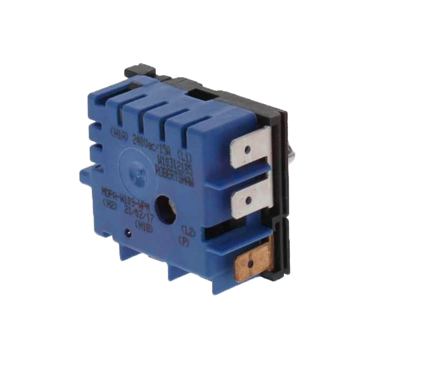 WPW10312185 - Genuine OEM Whirlpool Range Surface Element Switch