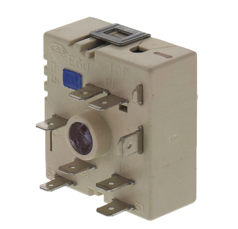 WP9755173 - Genuine OEM Whirlpool Range Surface Element Switch