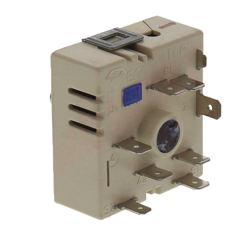 WP9755173 - Genuine OEM Whirlpool Range Surface Element Switch