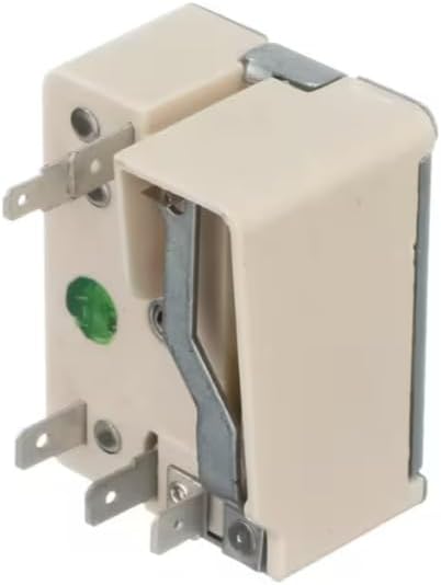 WPW10295048 - Genuine OEM Whirlpool Range Surface Element Infinite Switch