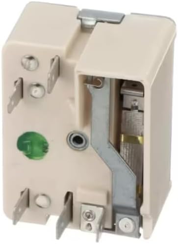 WPW10295048 - Genuine OEM Whirlpool Range Surface Element Infinite Switch