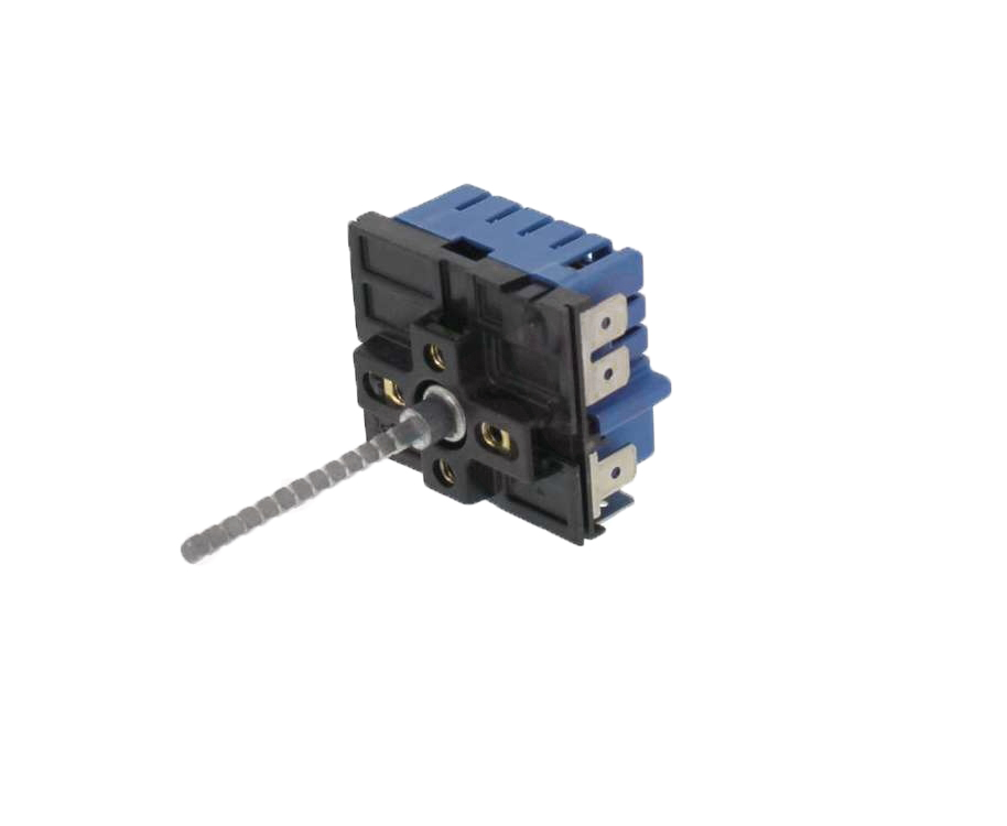 WP8203529 - Genuine OEM Whirlpool Range Surface Element Switch