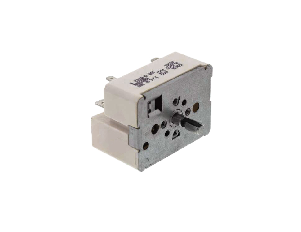 WP9750638 - Genuine OEM Whirlpool Range Surface Element Switch