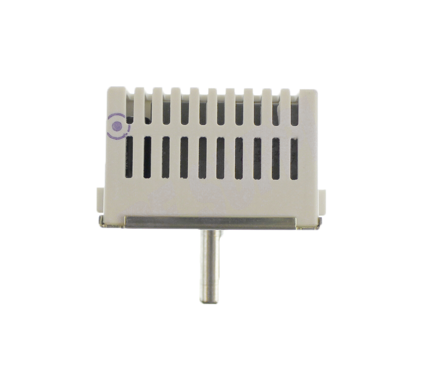 WPW10296657 - Genuine OEM Whirlpool Range Surface Element Switch