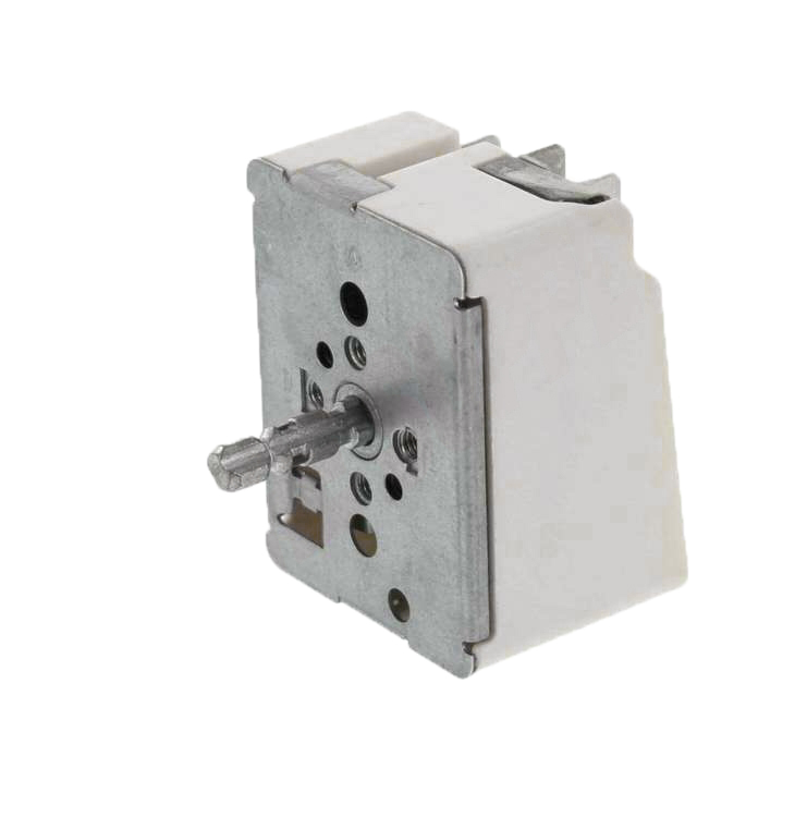 WP9750643 - Genuine OEM Whirlpool Range Surface Element Switch