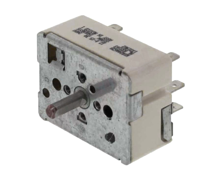 WPW10244639 - Genuine OEM Whirlpool Range Oven Surface Element Single Infinite Switch, 3000W