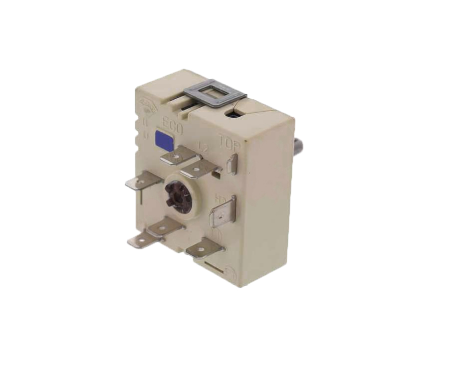 WP74011242 - Genuine OEM Whirlpool Range Surface Element Switch