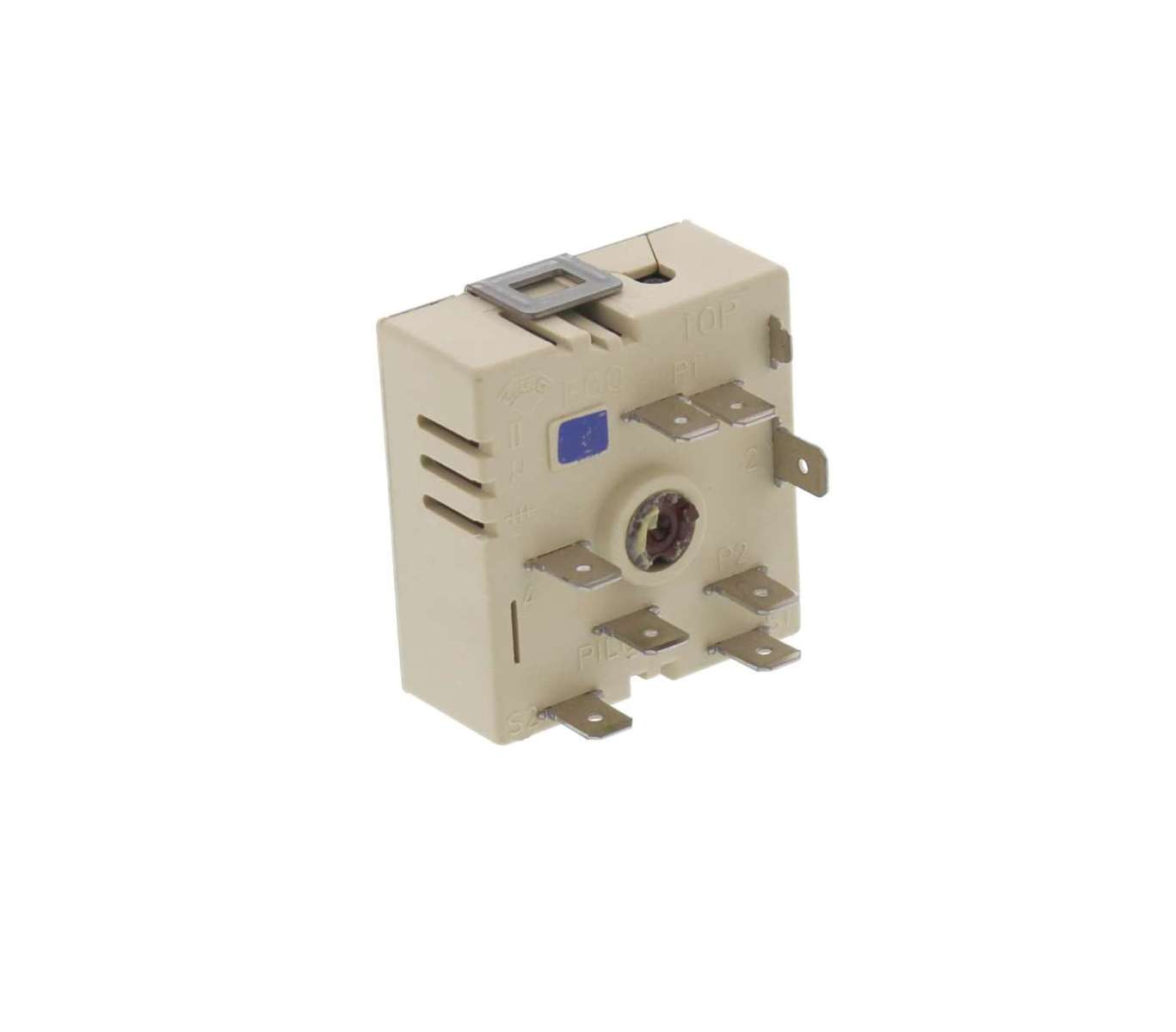 W10516550 - Genuine OEM Whirlpool Range Infinite Switch