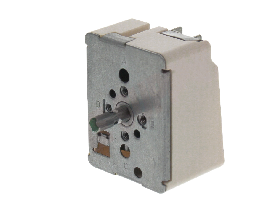 WP9750639 - Genuine OEM Whirlpool Range Surface Element Switch