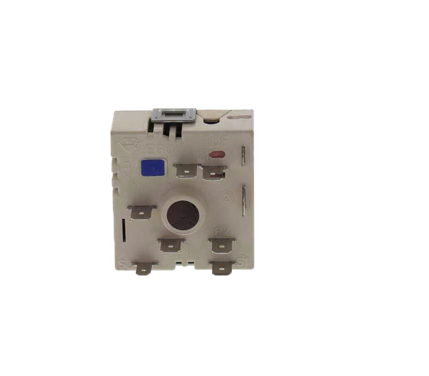 WPW10462778 - Genuine OEM Whirlpool Range Surface Element Switch