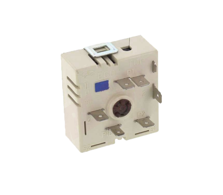 W11233068 - Genuine OEM Whirlpool Range Surface Element Switch