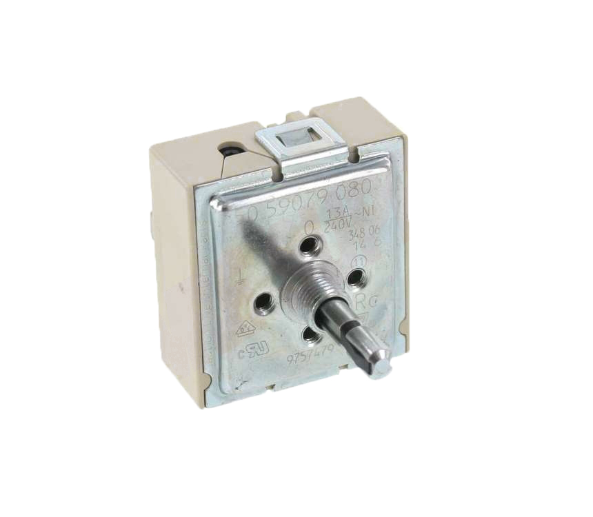 W11233068 - Genuine OEM Whirlpool Range Surface Element Switch