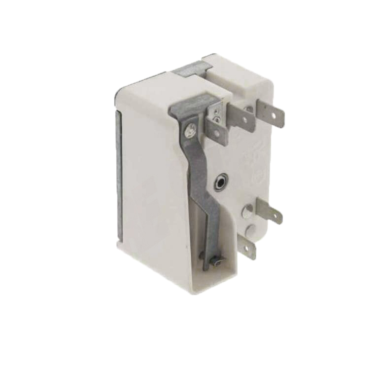 WP74007840 - Genuine OEM Whirlpool Range Surface Element Switch