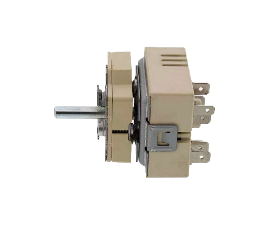 W10543904 - Genuine OEM Whirlpool Range Surface Element Infinite Switch