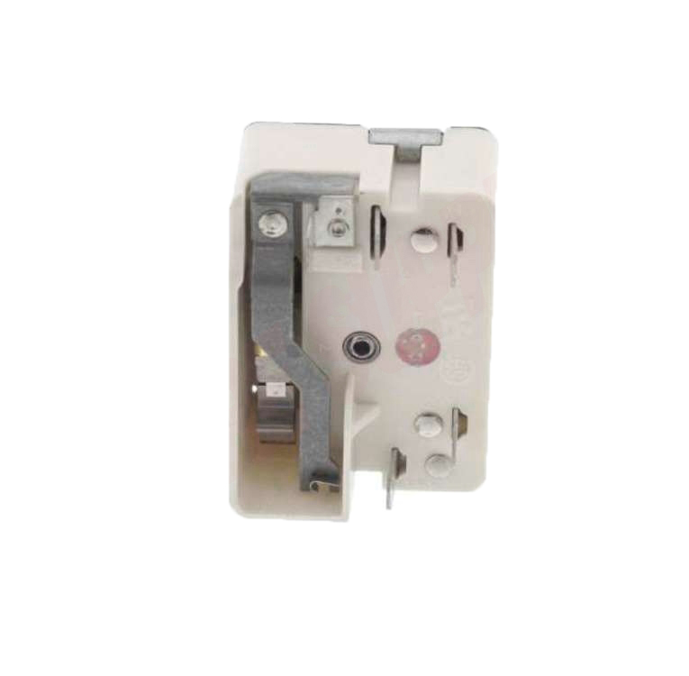 WP74007841 - Genuine OEM Whirlpool Range Surface Element Switch
