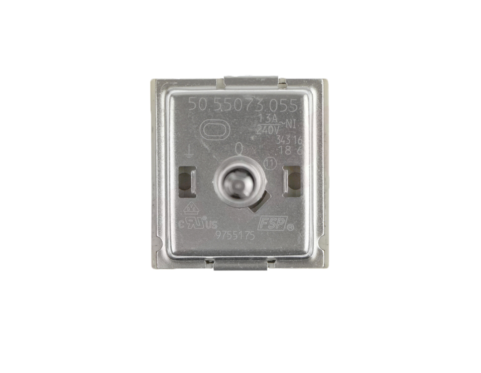 8203536 - Genuine OEM Whirlpool Range Surface Element Switch