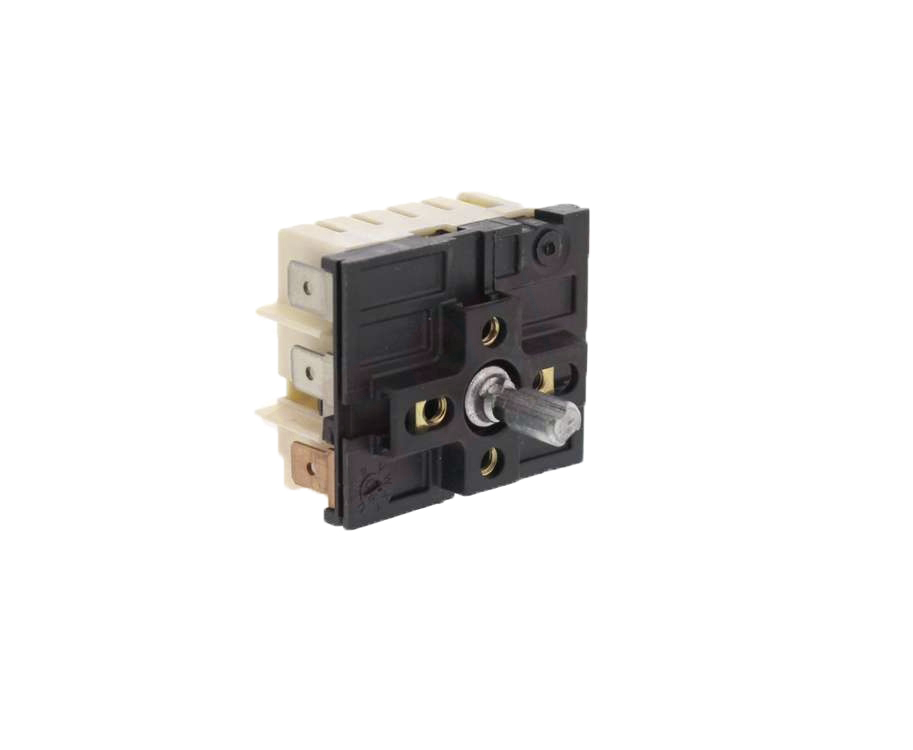 WPW10169580 - Genuine OEM Whirlpool Range Surface Element Switch