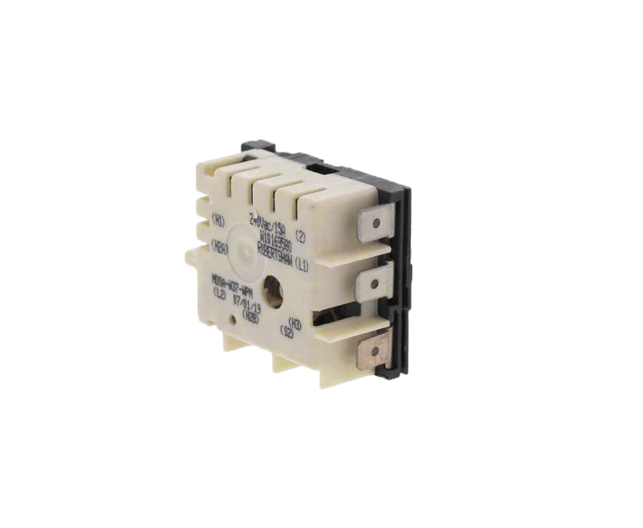 WPW10169580 - Genuine OEM Whirlpool Range Surface Element Switch
