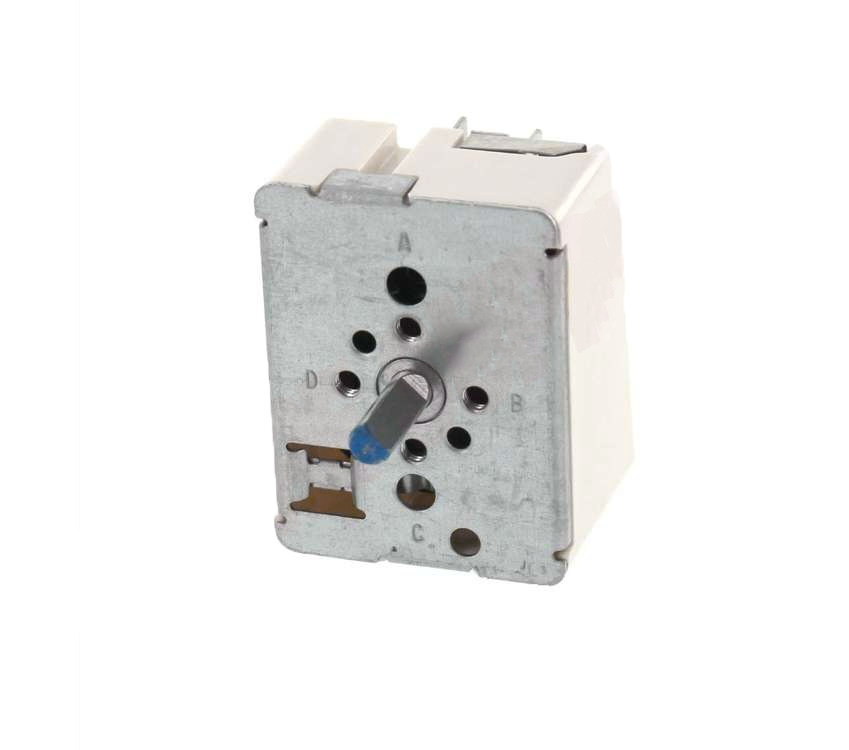 WPW10326246 - Genuine OEM Whirlpool Range Surface Element Switch