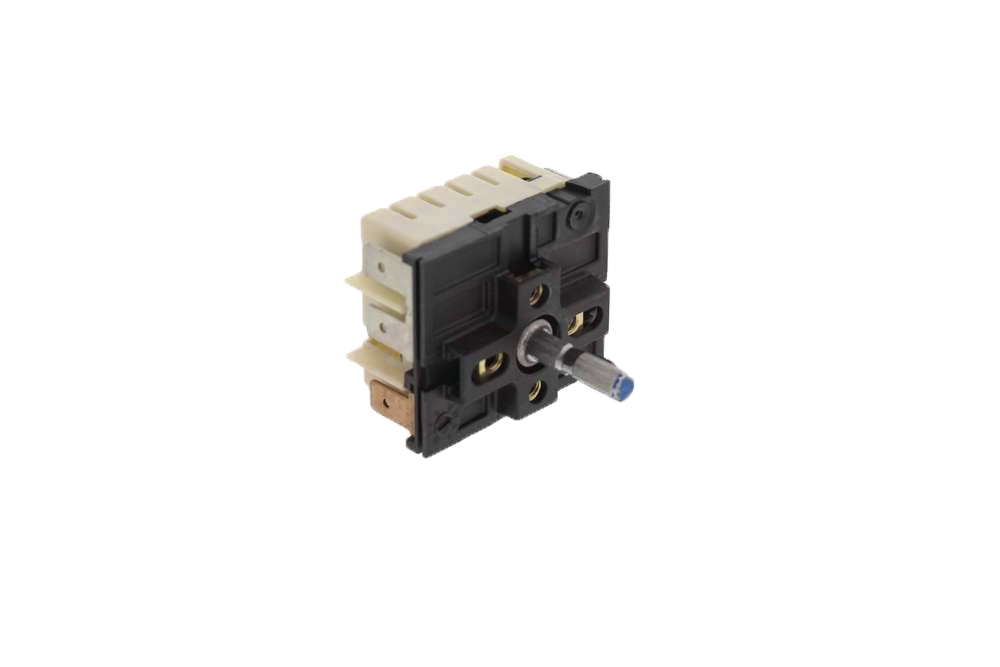 W11121639 - Genuine OEM Whirlpool Range Surface Element Switch