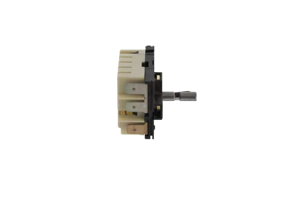 W11121639 - Genuine OEM Whirlpool Range Surface Element Switch