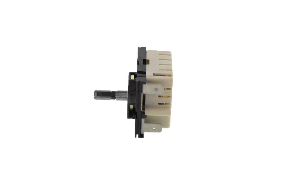 W11121639 - Genuine OEM Whirlpool Range Surface Element Switch