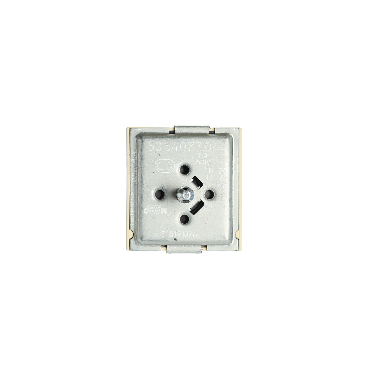 903097-9030 - Genuine OEM Frigidaire Range Surface Element Switch