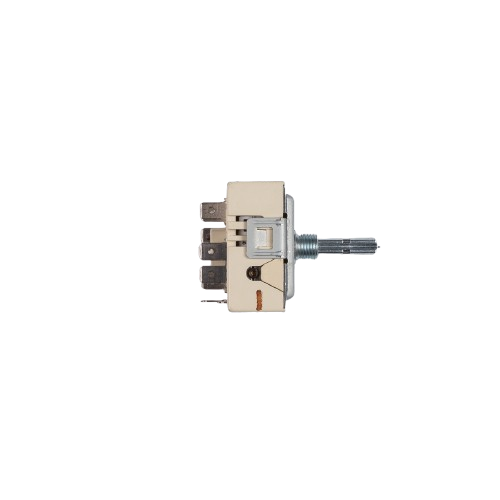 318191023 - Genuine OEM Frigidaire Range Surface Element Switch