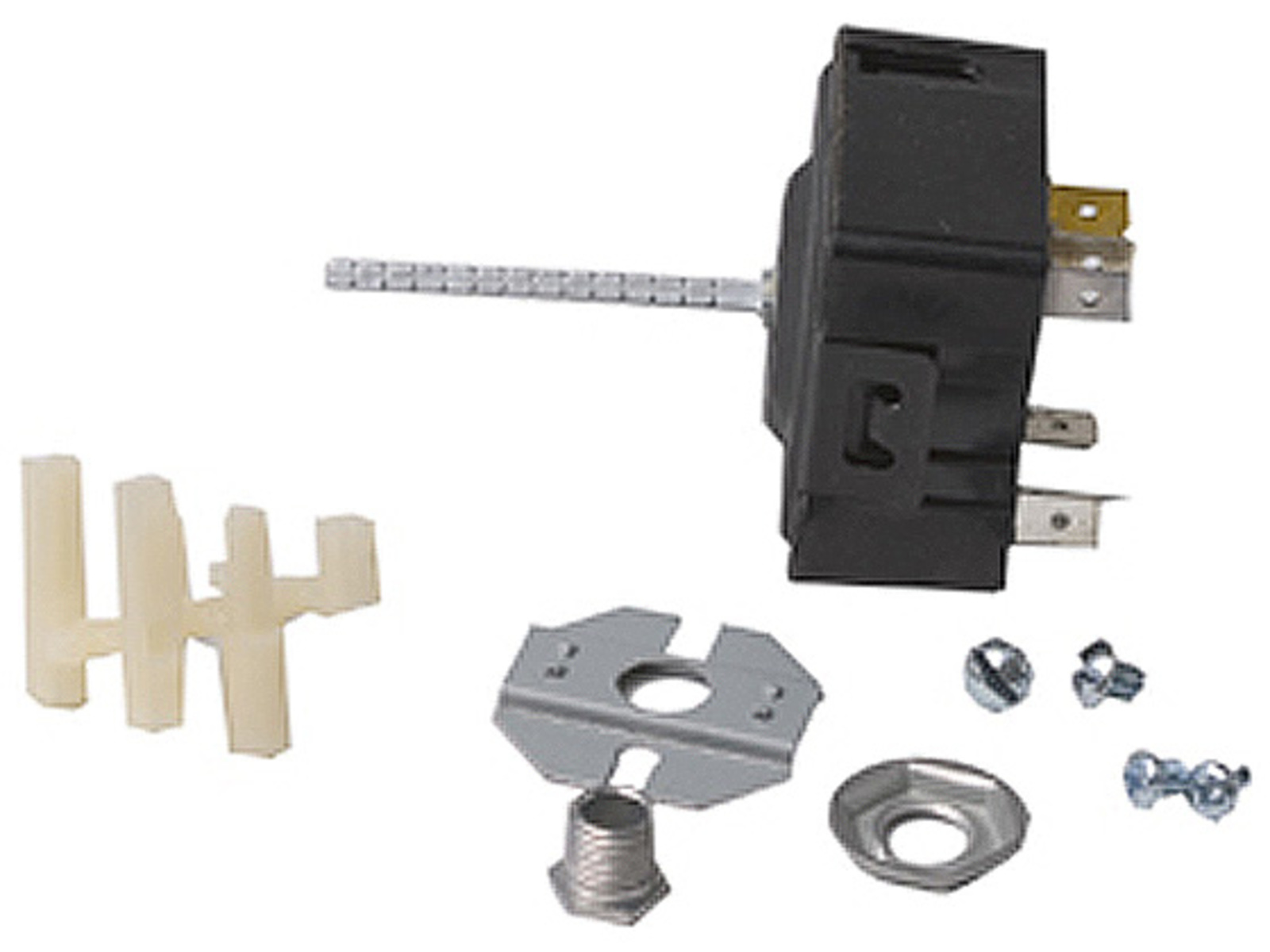 5303935086 - Genuine OEM Frigidaire Range Surface Element Switch Kit