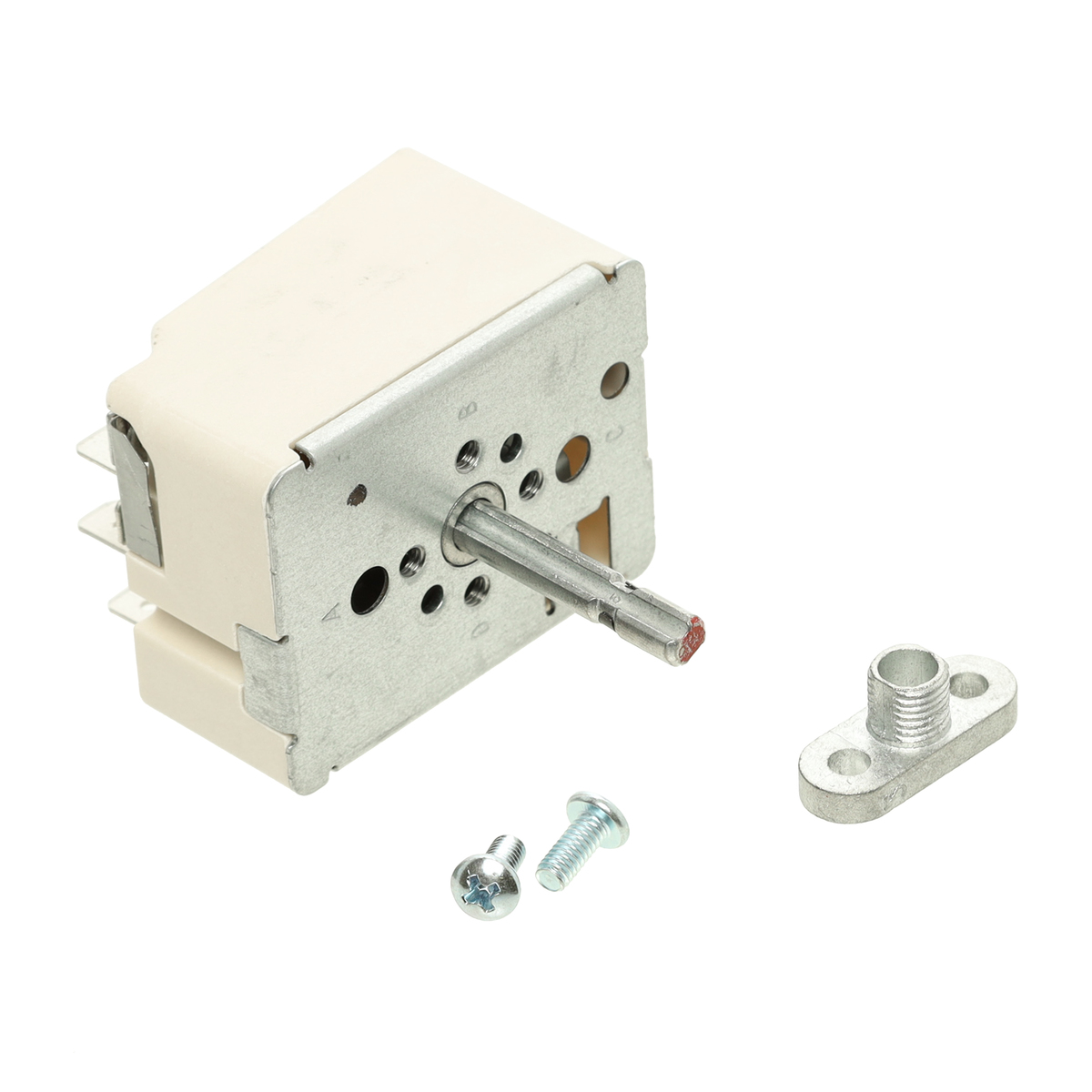 903136-9020 - Genuine OEM Frigidaire  Range Surface Element Switch