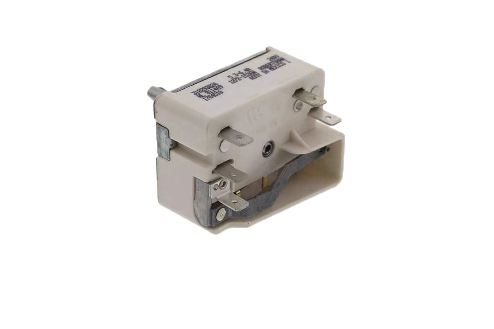 318293824 - Genuine OEM Frigidaire Range Surface Element Switch