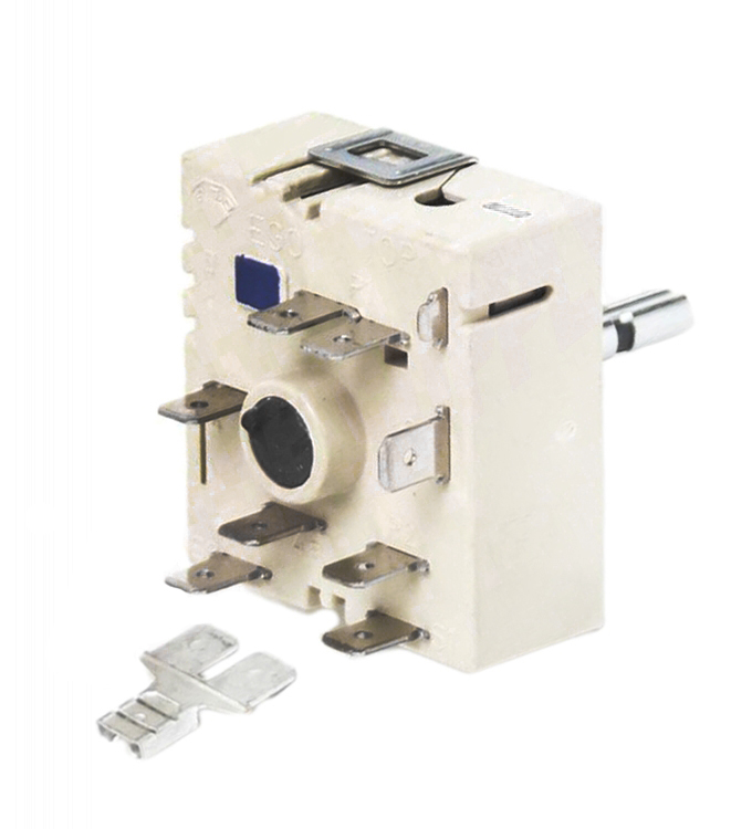 903097-9040 - Genuine OEM Frigidaire Range Surface Element Switch