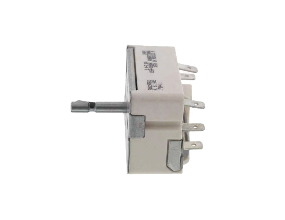 318293813 - Genuine OEM Frigidaire Range Surface Element Switch