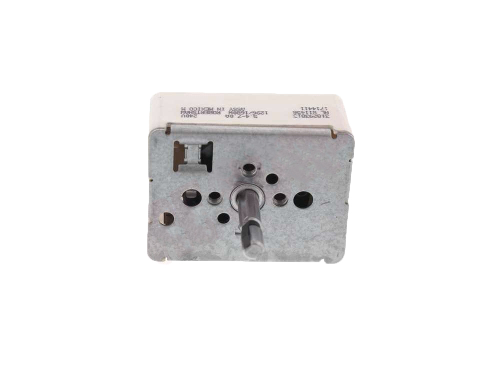 318293813 - Genuine OEM Frigidaire Range Surface Element Switch